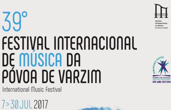 39º Festival Internacional de Música