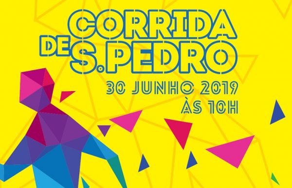 XXXI Corrida S. Pedro: condicionalismos de trânsito