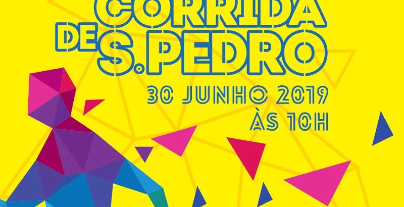 XXXI Corrida S. Pedro: condicionalismos de trânsito