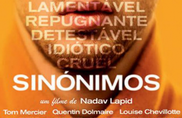 "Sinónimos"
