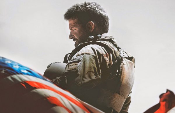 Sniper americano
