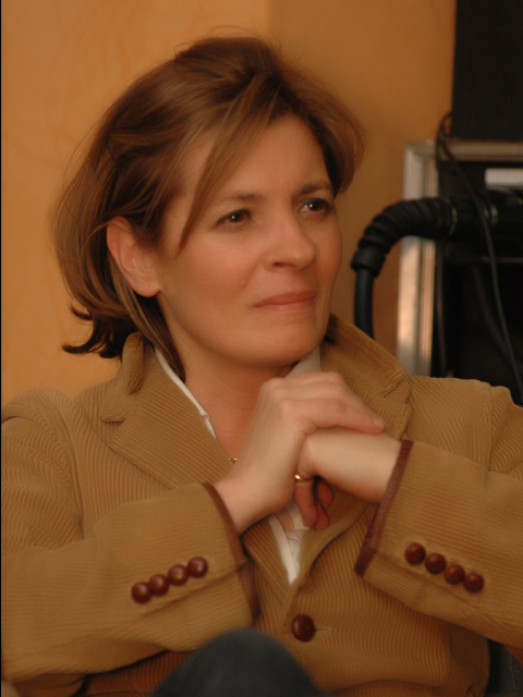 Sofia Marrecas Ferreira Sofia Marrecas Ferreira