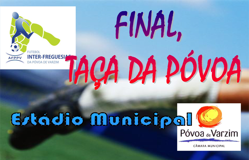 Final Taça da Póvoa Feminino