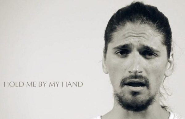 Tatanka: concerto solidário