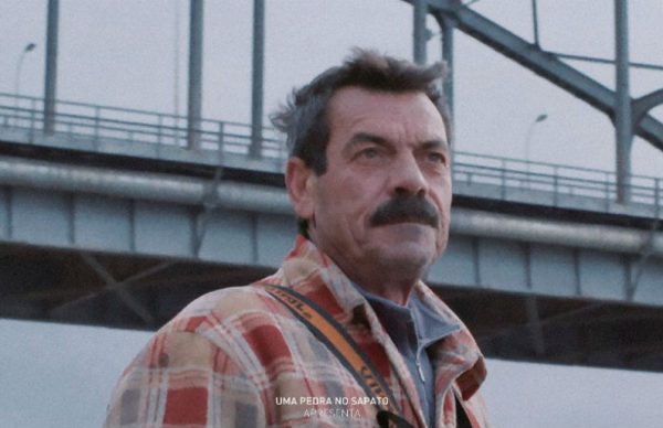 "Terra Franca" de Leonor Teles