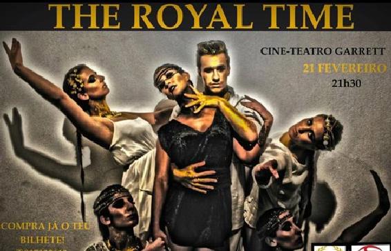 The Royal Time