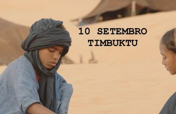 Timbuktu