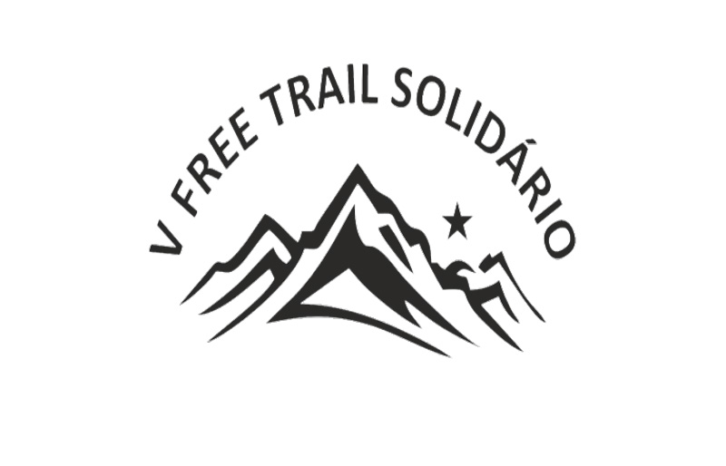 V  Free Trail Solidário Casa do Regaço/ Laúndos Solidário