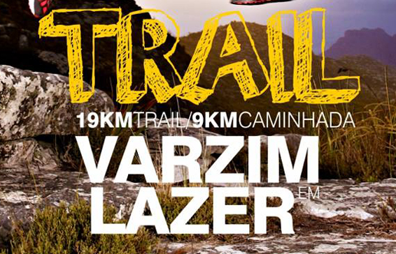 1º Trail Varzim Lazer