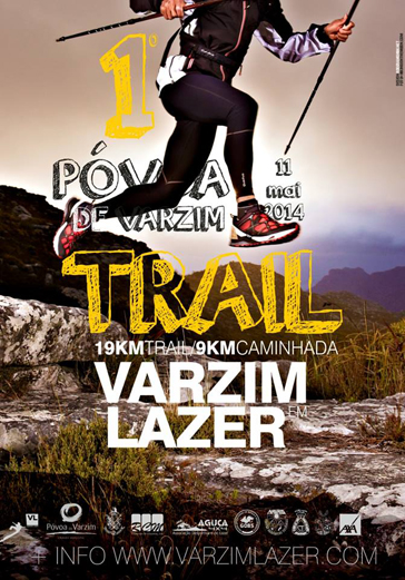 1º Trail Varzim Lazer
