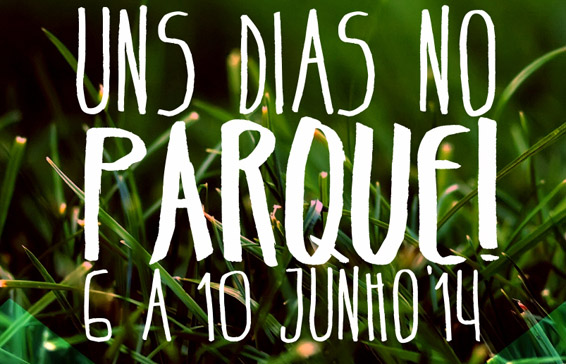 Uns dias no Parque