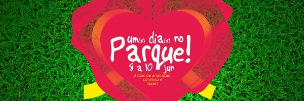 Um dia no parque 2013