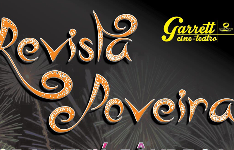 Revista Poveira