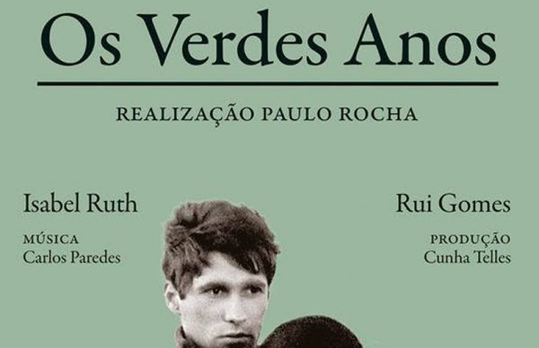 Os Verdes Anos