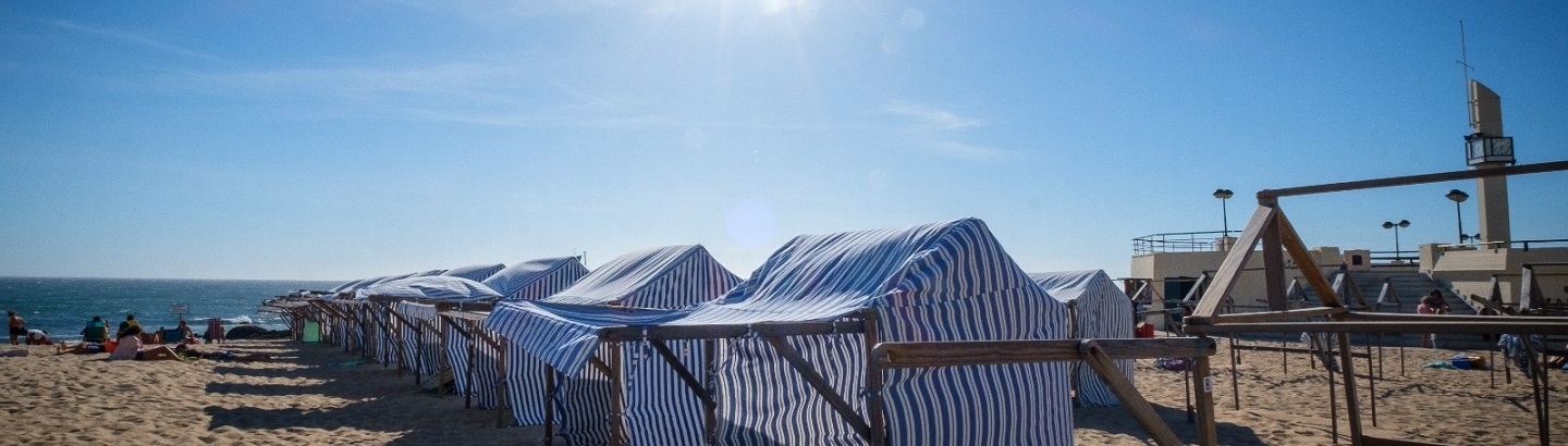 Zona Balnear Urbana Sul I