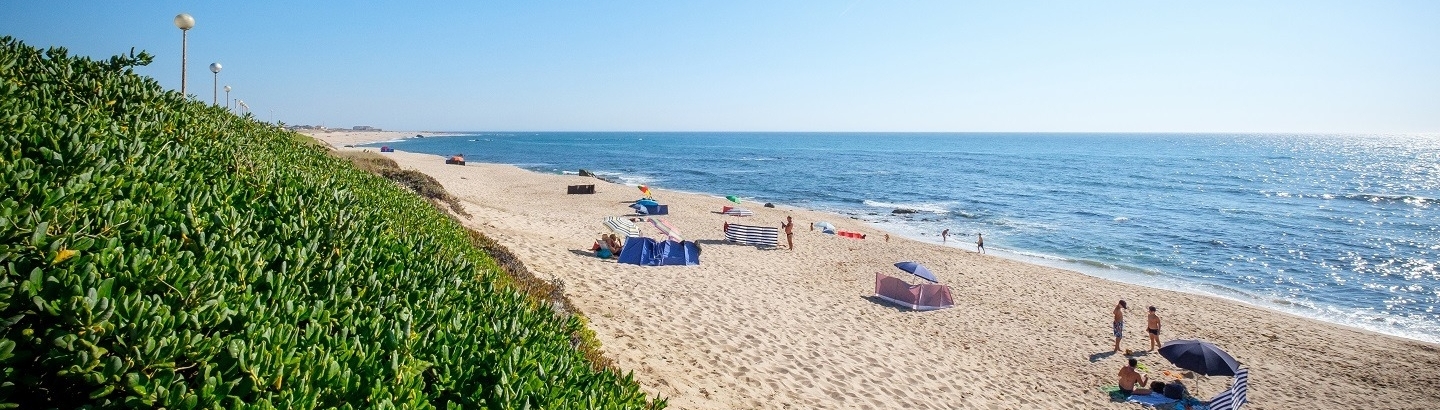 Zona Balnear de Codixeira