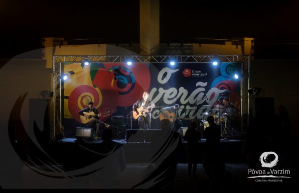 Concerto Domingos Moça