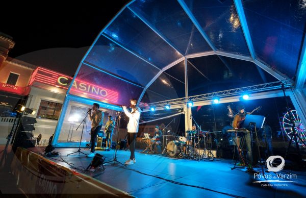 Concerto d´Os Nova