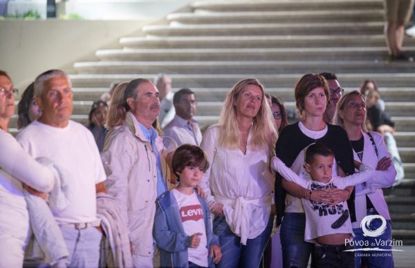 Concerto Filipe Pinto