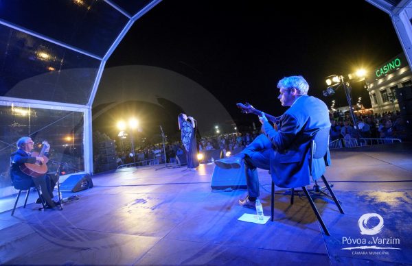 Concerto Adriana Paquete