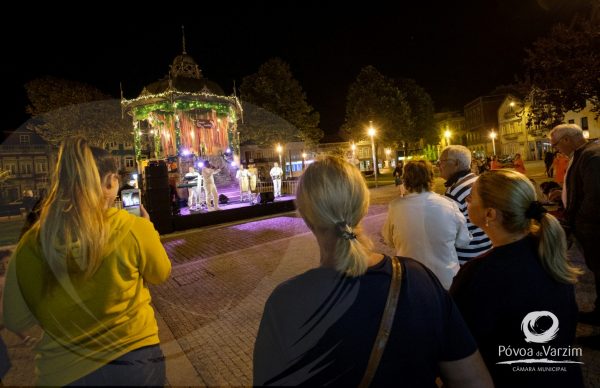 Concerto New Latin Cuba