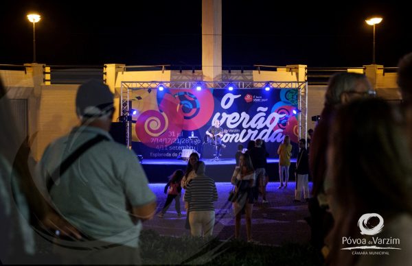 Concerto Noé Gavina