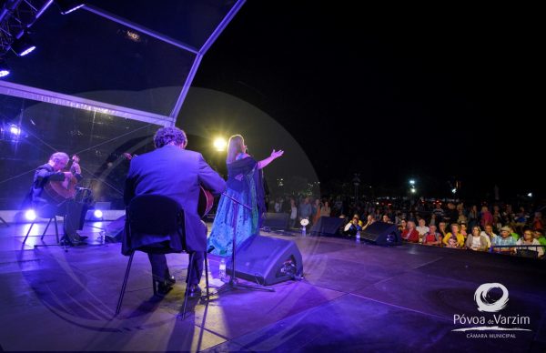 Concerto Sílvia Raquel