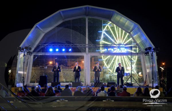 Concerto Vozes da Rádio