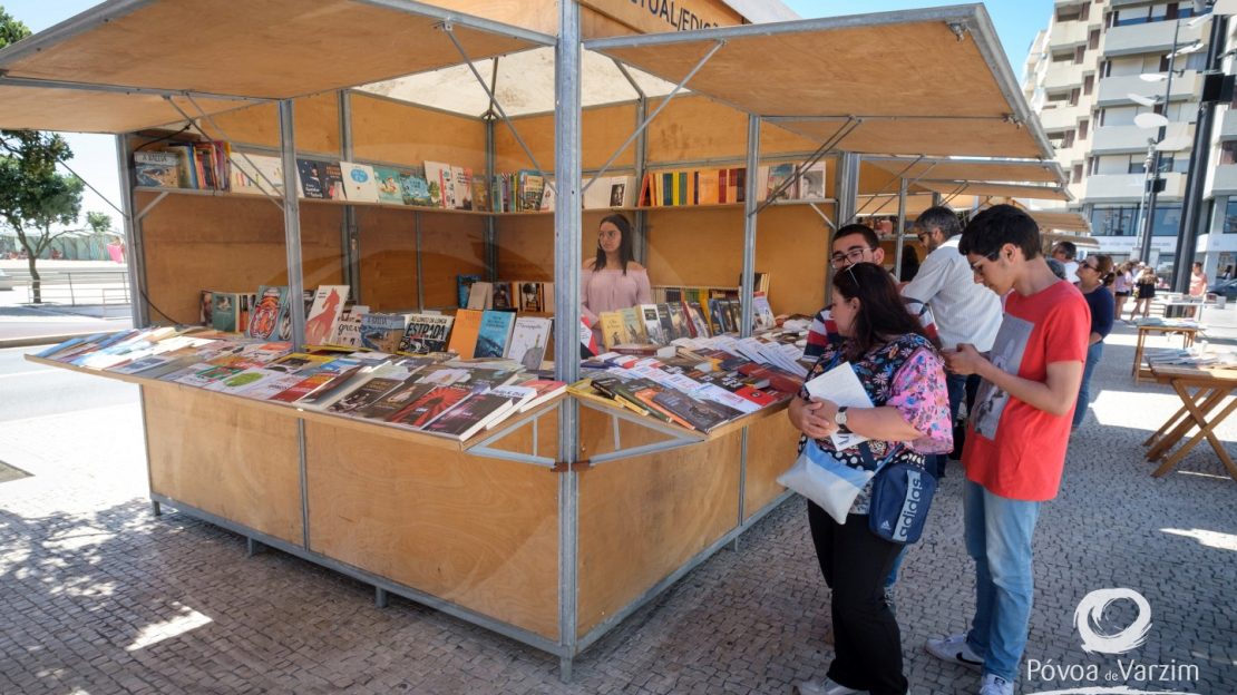 Feira do Livro 2019 2