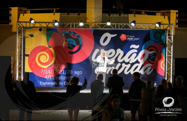 Concerto Manuel Moura