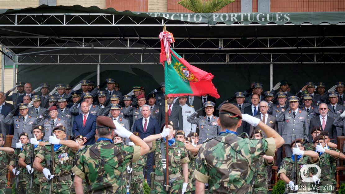 Dia do Serviço de Administração Militar e da sua Escola dos Serviços