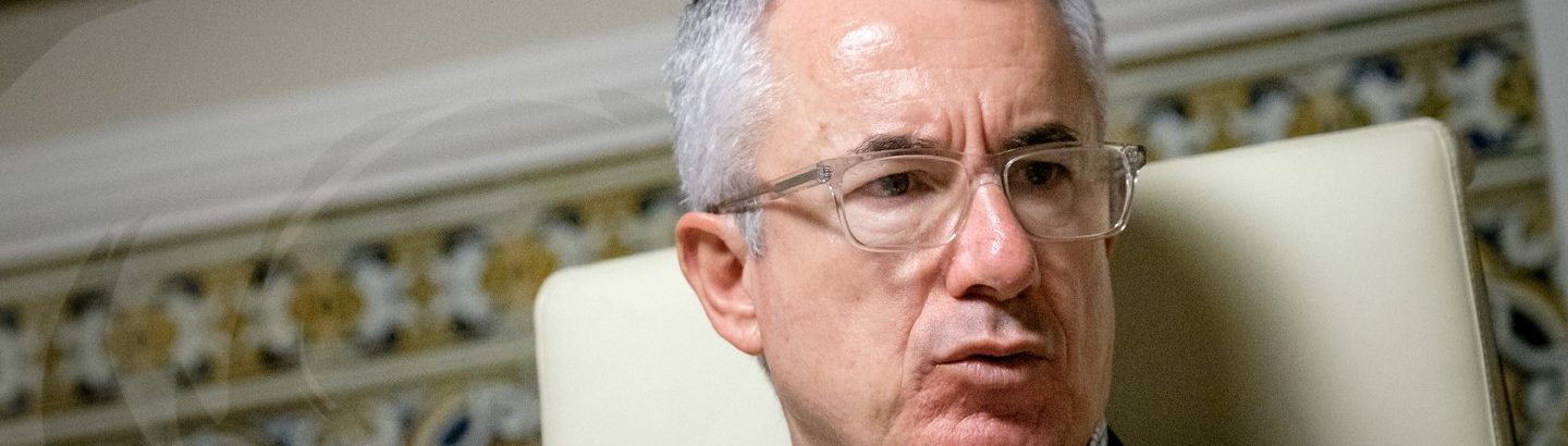 Voto de Pesar pelo Padre Torres