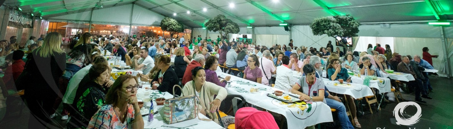 Sabores do Nosso Mar no Póvoa ao Ar Livre