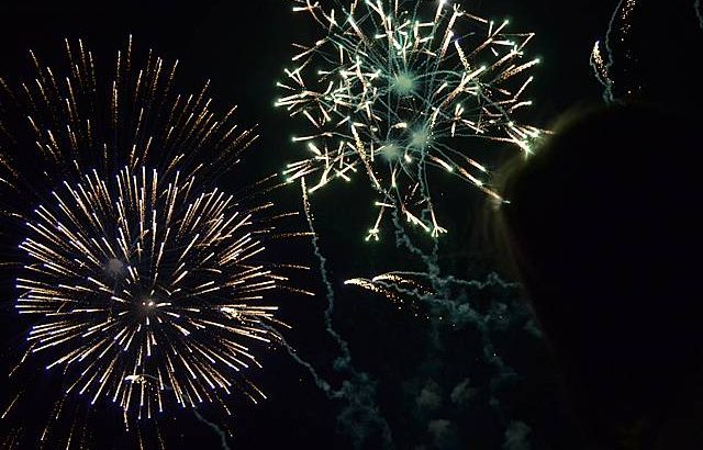 Fogo de Artifício