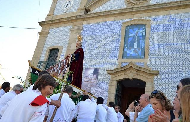Procissão de S. Pedro 71
