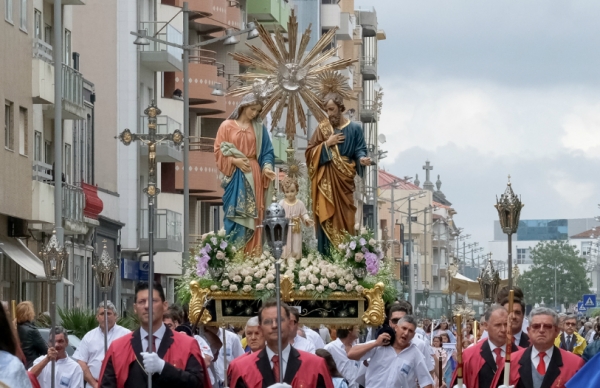 Festas e Romarias 2018