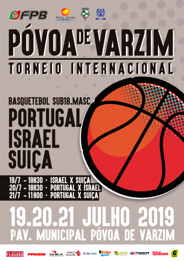 Torneio Internacional de Basquetebol