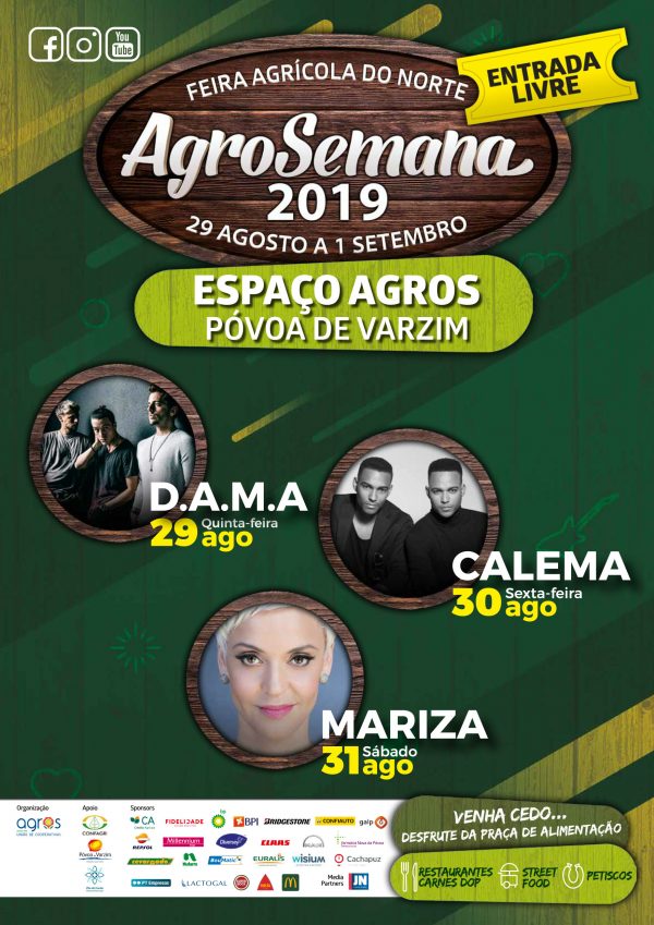 AgroSemana 2019