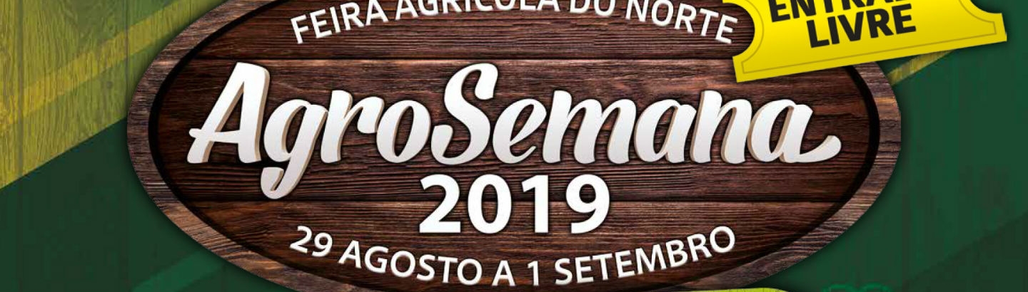 AgroSemana 2019