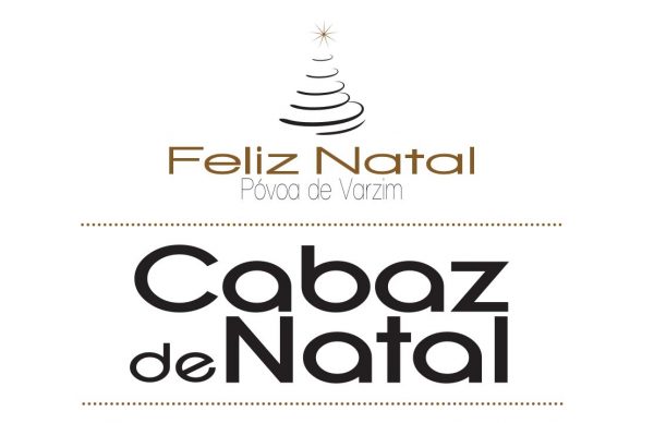 Cartaz Cabaz Natal - Feliz Natal 2012