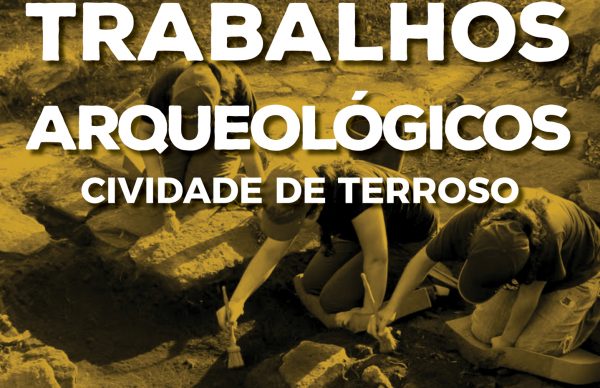 Museu continua trabalhos arqueológicos na Cividade