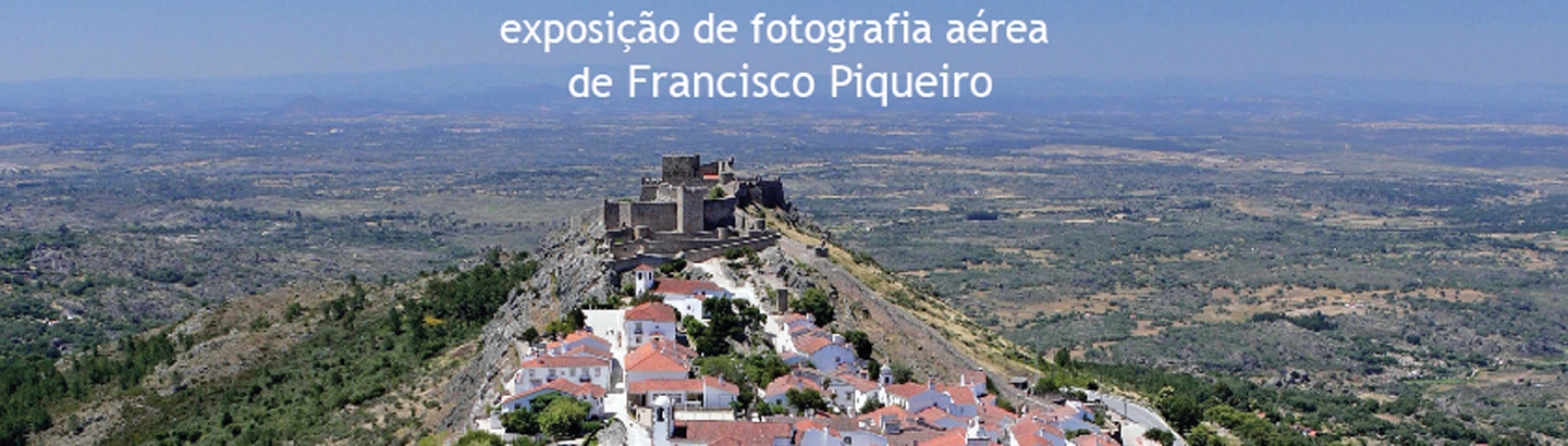 Portugal Visto do Céu: Um olhAr sobre o Património