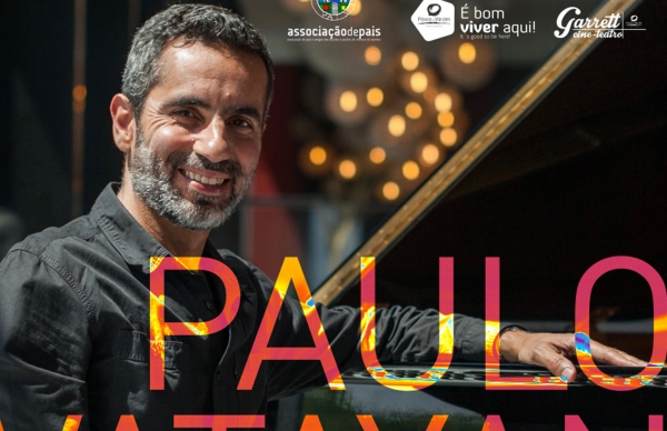 Concerto de Paulo Vatayan