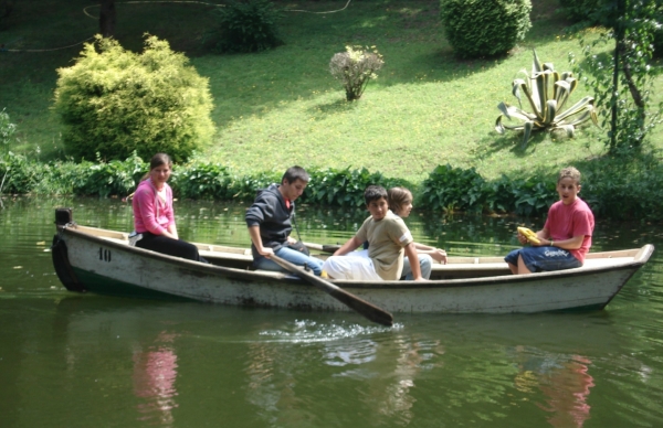 Colónias de Férias 2007