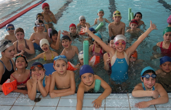 Colónias de Férias 2008