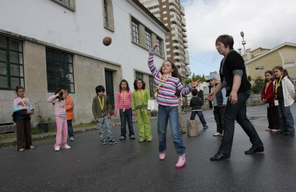 Colónias de Férias 2009