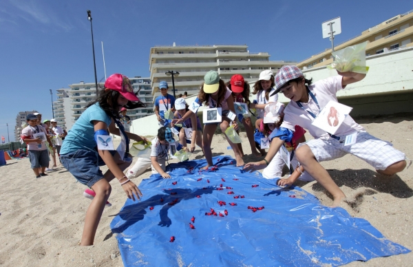 Colónias de Férias 2011