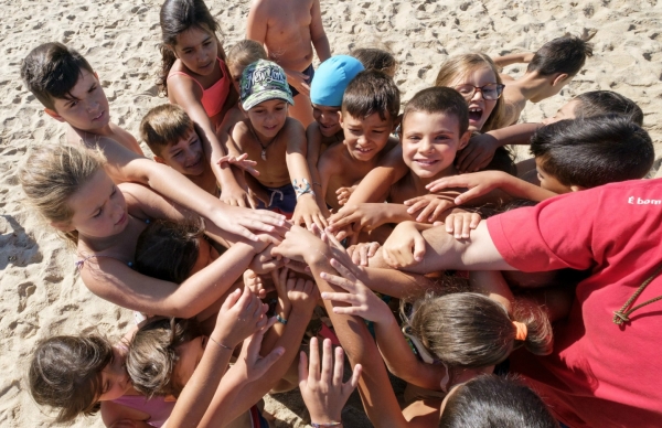 Colónias de Férias 2017