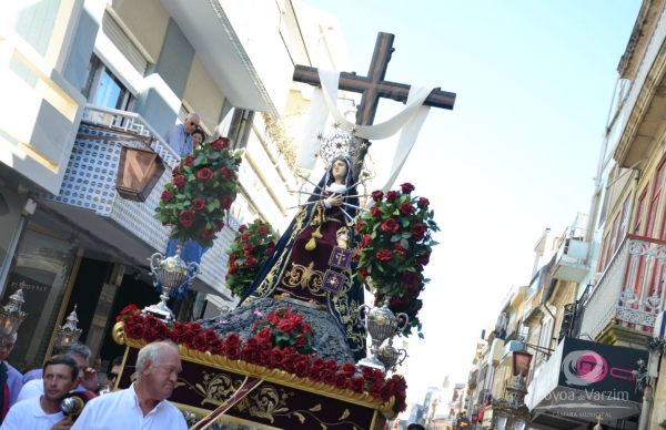 Comemorações de Nossa Senhora das Dores