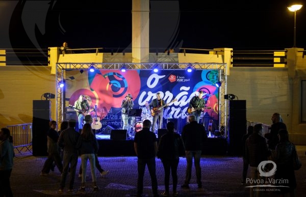 Concerto Ultraviolets